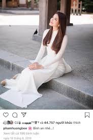 Dịch vụ nội soi tiêu hóa, tầm soát. Pháº¡m HÆ°Æ¡ng Xoa Sáº¡ch áº£nh Tren Instagram Chá»‰ Ä'á»ƒ Láº¡i 1 Khoáº£nh Kháº¯c Ä'áº·c Biá»‡t Tin Tá»©c Online
