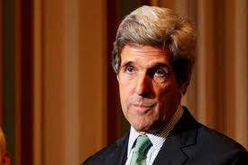 Ink-Stained Politicians