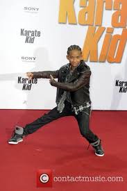 As dre, smith is a cute young thing. Jaden Smith At The German Premiere Of Karate Kid At Cinestar Am Potsdamer Platz Movie Theatre 1 Picture Contactmusic Com