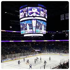 Amway Center Orlando Solar Bears Hockey Picture Of Amway
