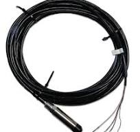 LTA level transducer 10PSI 40'cable / 23.1'deep | Groupe ...