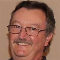 Stan Vaughn Obituary