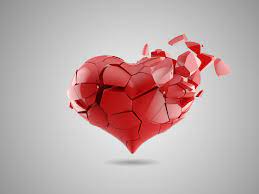 We've gathered more than 5 million images uploaded by our users and sorted them by the most popular ones. Broken Heart Wallpapers Hd Wallpaper Cave
