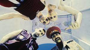 10 Craziest System Of A Down Songs Revolver