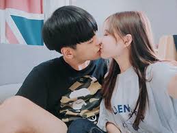 Pin On Kiss Korean