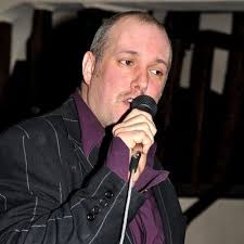 Jim Blythe: Actor, comedian and playwright in…