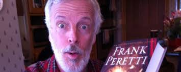 Order of Frank E. Peretti Books