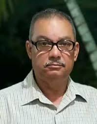 Victor William Dominguez Obituary (2023)