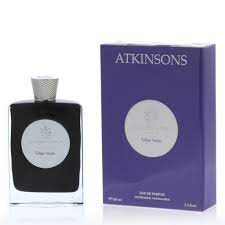 Atkinsons Tulipe Noire Eau De Parfum 100ml Kaufland De