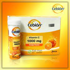 (1 x cebion vitamin c 1000mg + zinc tube of 10 tablets discount coupons of cavit d3 and cebion with cebion chewables.) ingredients: Cebion Vitamin C Effervescent Tablet 1000mg Orange Flavour Shopee Singapore