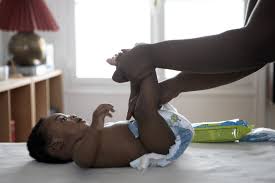 Meconium stains on the baby breathing issues bluish skin color because of low blood oxygen levels limp body low apgar scores slow heart rate (possibly. Meconium And Transition To Normal Baby Stools