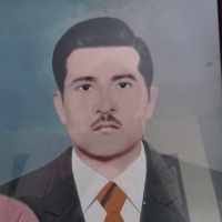 Samuel Bernardo Cristobal Estrada Moreno (1931–2021)