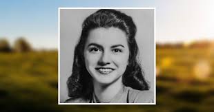 Doris Edith Galvan Marroquin Terry Obituary January 17, 2020