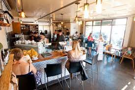 Local Love Lofty Coffee Co Local Belle Cafe Organic Recipes Coffee Bar