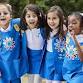 Pikes Peak Girl Scouts: Make New Friends