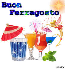 Buon Ferragosto Picmix