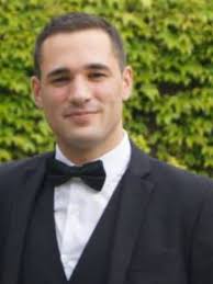 Jérémy ROBIN (Schneider Electric à Rueil Malmaison)