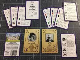 We did not find results for: Obsession Promotional Cards Board Game Boardgamegeek