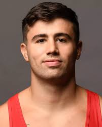 2022-23 Wrestling Roster