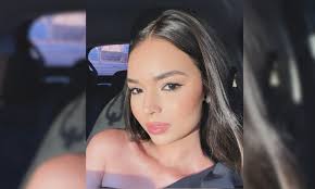 Acadêmica de medicina, filha do prefeito de Goiatins morre em grave  acidente de carro