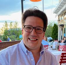 Nicole Garafola and Kyle Chipman's Wedding Website