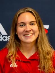 2023-24 Women's Track & Field Roster