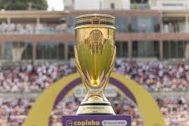 Resultados dos jogos da Copinha 2026 (13/01): veja placares atualizados e times classificados