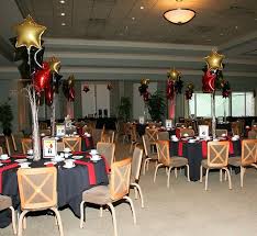 Birthday Decoration At Home Black And Gold Pink Gorilla Balloons Black And Gold Party Decorations Gold Theme Party Gold Party
