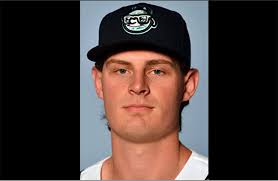 Local baseball players in minor leagues