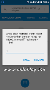 Pada paket internet unlimited smartfren ini pengguna harus memiliki terlebih dahulu kartu smartfren dan device dengan tipe cdma baik itu smartphone paket internet unlimited untuk terlkomsel kartu halo, simpati, kartu as dan loop saat ini belum tersedia. Paket Internet Telkomsel Unlimited