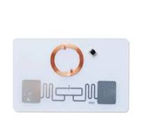 Passive RFID tags how it works - TJ RFID Supplies Manufacturer
