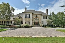 A Rare Opportunity To Own A True Estate In Columbus This Gated 9 72 Acre Property Is Sure To Impress With A Luxury Homes Expensive Houses European Style Homes