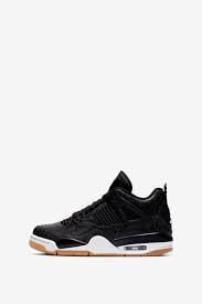 Tees, hoodies, sweats, jackets, hats, shoes, accessories Air Jordan 4 Black Gum Light Brown White Release Date Nike Snkrs