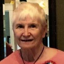 Helen M. Kent Obituary