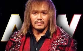 BREAKING: NJPW has announced that the Legendary Tetsuya Naito will not  re-sign with the company 🚨 As per a statement released from NJPW, Naito  will finish up his after the Dontaku series