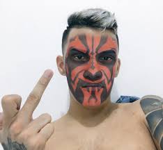 Lana Rocha (@laninha_mrv)