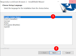 Run the lockdown browser installation file and follow the instructions. Https Itdl Psau Edu Sa Sitesuploads Itdl Prints 2020 12 D8 Af D9 84 D9 8a D9 84 20 D8 Aa D8 Ab D8 A8 D9 8a D8 Aa 20respondus 20lockdown 20browser 20 D9 88 D8 Ae D8 B7 D9 88 D8 A7 D8 Aa 20 D8 A7 D9 84 D8 A7 D8 Ae D8 Aa D8 A8 D8 A7 D8 B1 Pdf