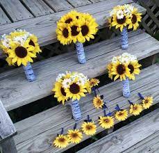 We did not find results for: 14 Piece Sunflower Bouquet Wedding Flower Set Bridal Bouquet Sunflower Daisy Bouque Sunflower Wedding Bouquet Sunflower Bridal Bouquet Rustic Wedding Flowers