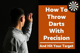 More images for how far away do you stand for darts » How To Throw Darts With Precision Darthelp Com