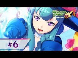 Monster Strike Stagione 3 Episodio Numero 6 Monster Strike Monster Episode