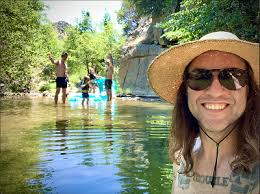 Idle Hands w/ Zane Landreth