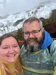 Trip to state park and attractions