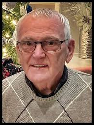 Alan A. Ott, age 82, of Hooper