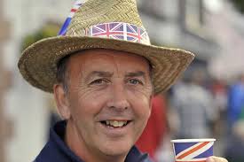 Queen 'humbled' by jubilee events