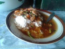 Cara budidaya udang vaname agar panen melimpah. Sop Udang Makanan Enak Jepara