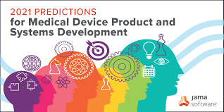 Market edge from zacks · economic predictions: 2021 Predictions For Medical Device Product And Systems Development Jama Software