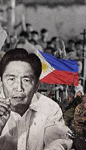 The constitution does not grant the president conclusive and preclusive power over the issue of domestic military deployment. Martial Law Museum