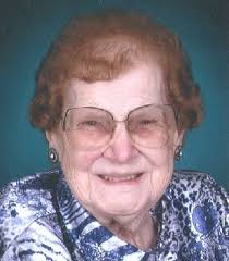 Mildred R. Gaustad Obituary January 30, 2010