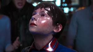 Once Upon A Time 2.19 "Lacey" REVIEW