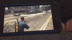Montado en este lamborghini dedícate a atropellar a todo el que intente cruzar. Gta 5 Mod Para Activar Mobile Streaming Remote Desktop Mundoplayers